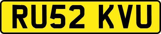 RU52KVU