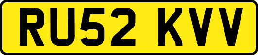 RU52KVV