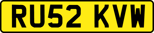 RU52KVW