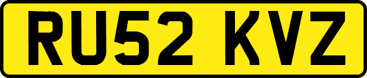RU52KVZ