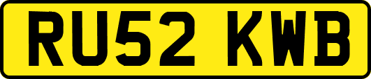 RU52KWB