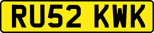 RU52KWK