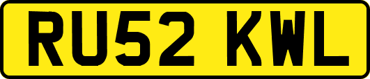 RU52KWL