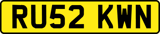 RU52KWN