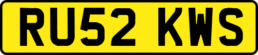 RU52KWS
