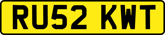 RU52KWT