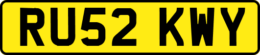 RU52KWY