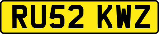 RU52KWZ
