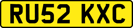 RU52KXC