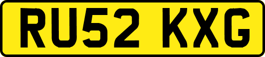 RU52KXG