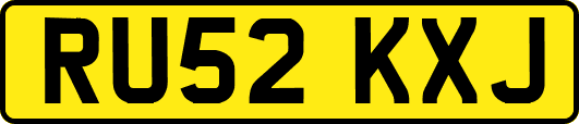 RU52KXJ