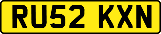 RU52KXN