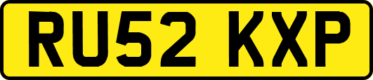 RU52KXP