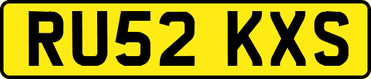 RU52KXS