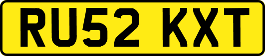 RU52KXT