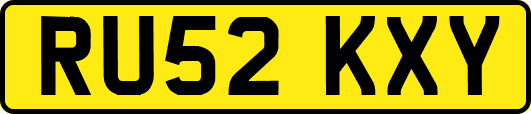 RU52KXY