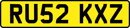 RU52KXZ