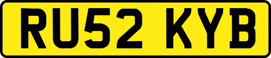 RU52KYB