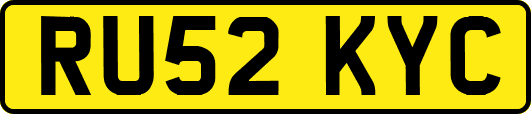 RU52KYC