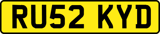 RU52KYD