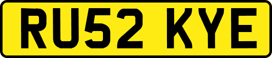 RU52KYE