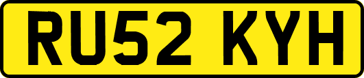 RU52KYH