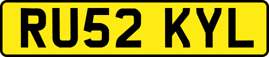 RU52KYL