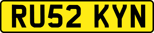 RU52KYN