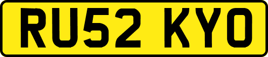 RU52KYO