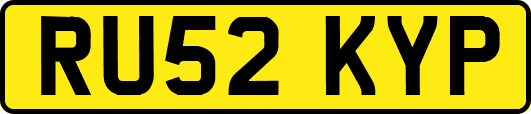RU52KYP