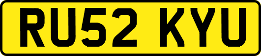 RU52KYU