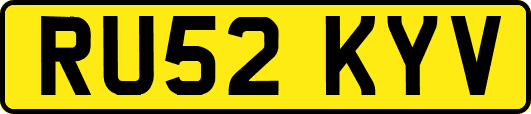 RU52KYV