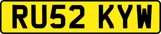 RU52KYW