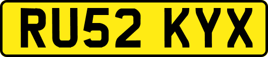 RU52KYX