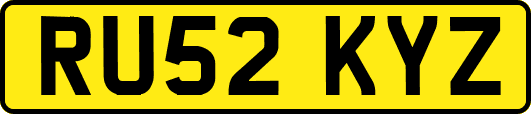 RU52KYZ