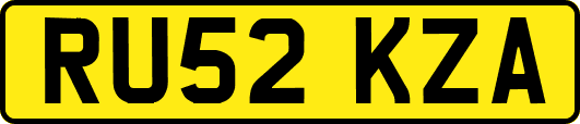 RU52KZA