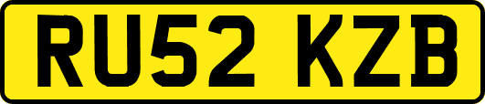 RU52KZB