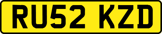 RU52KZD