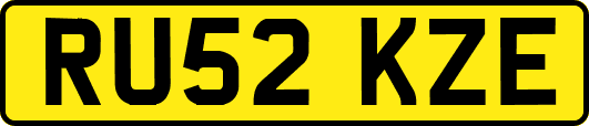 RU52KZE