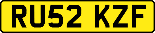 RU52KZF