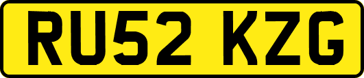 RU52KZG