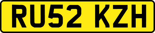 RU52KZH