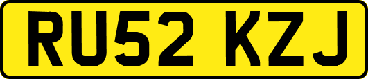 RU52KZJ