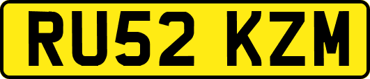 RU52KZM