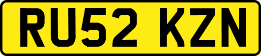 RU52KZN