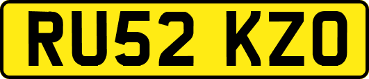 RU52KZO