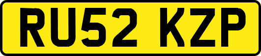 RU52KZP