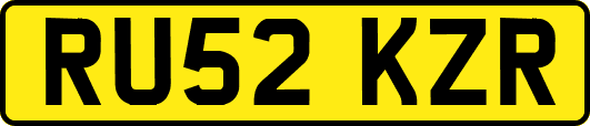 RU52KZR