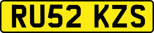 RU52KZS