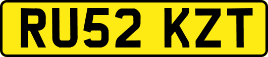 RU52KZT